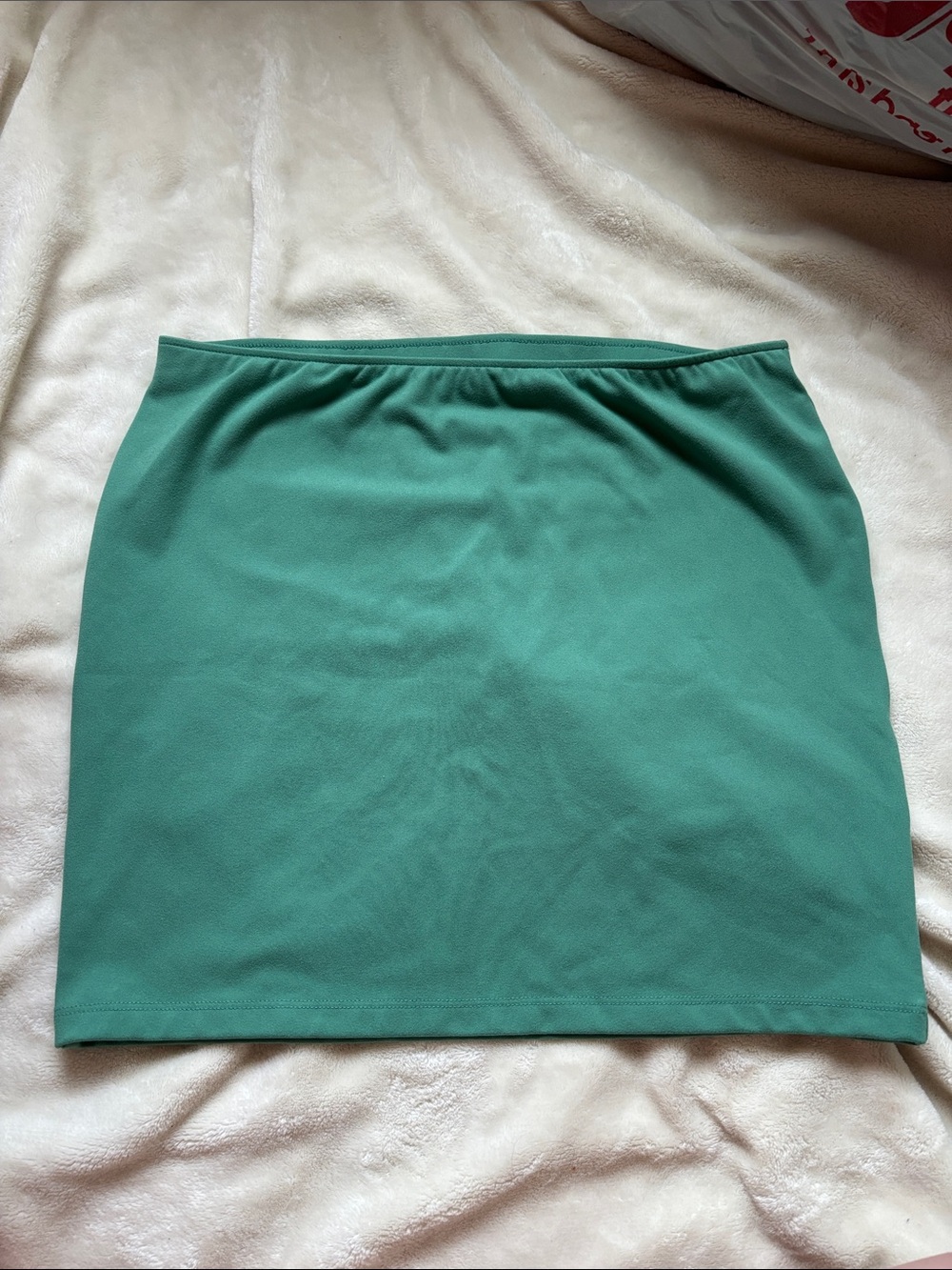 Wild Fable ButterBliss Mini Skirt